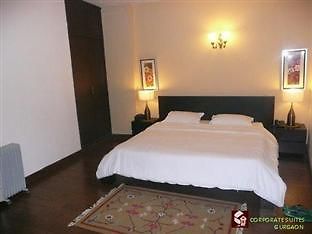 גורגאון Corporate Suites מראה חיצוני תמונה