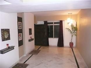 גורגאון Corporate Suites מראה חיצוני תמונה