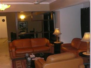 גורגאון Corporate Suites מראה חיצוני תמונה